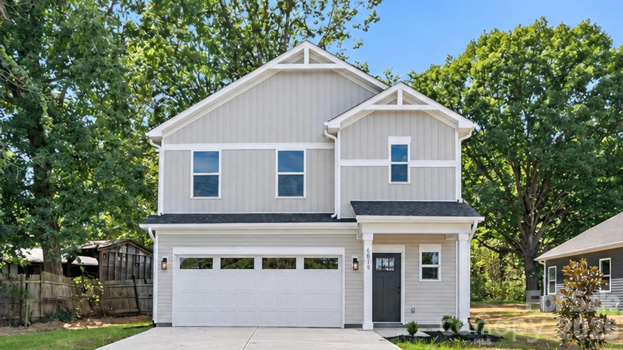 6819 Mint St., Charlotte, NC 28214