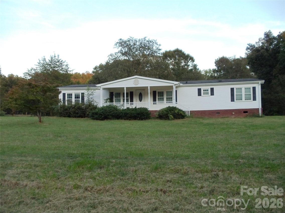 3875 Miller Rd., Salisbury, NC 28147