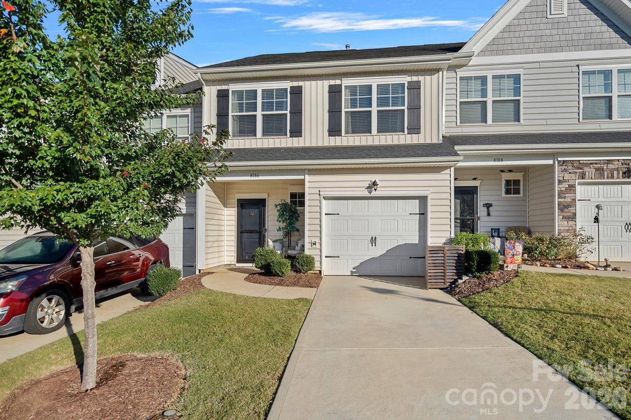 8186 Sheffield Dr., Terrell, NC 28682