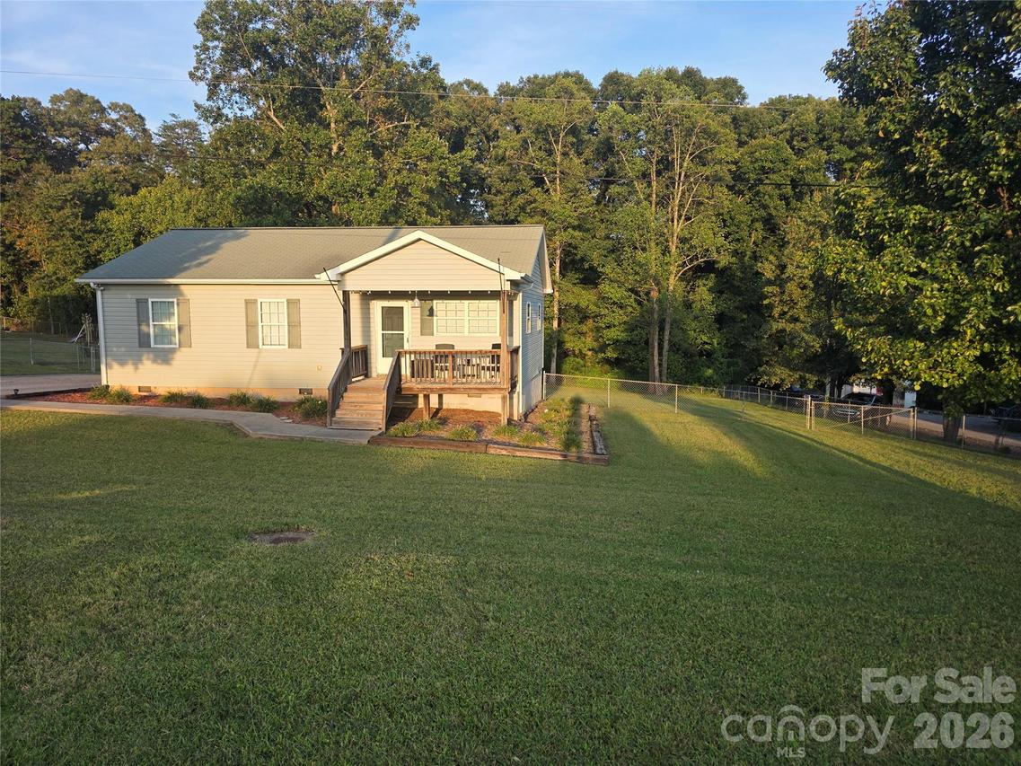 775 Paul Payne Store Rd., Taylorsville, NC 28681