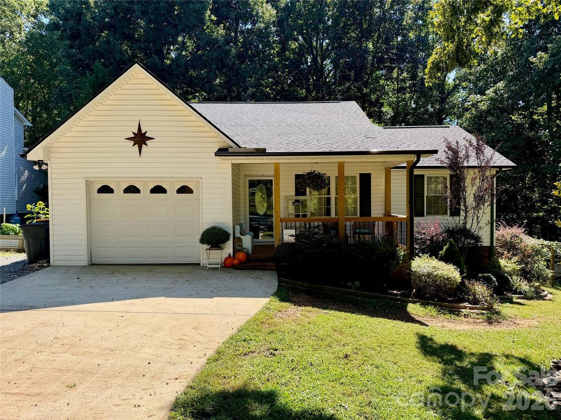 7180 Forney Hill Rd., Denver, NC 28037