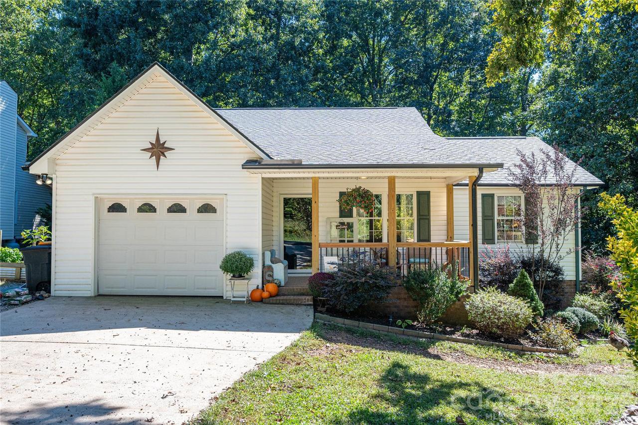7180 Forney Hill Rd., Denver, NC 28037