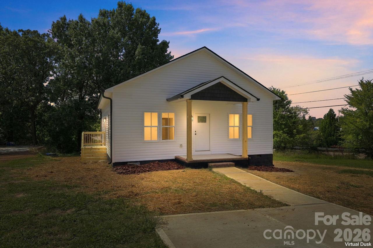 1211 Glenwood Ave., Salisbury, NC 28146