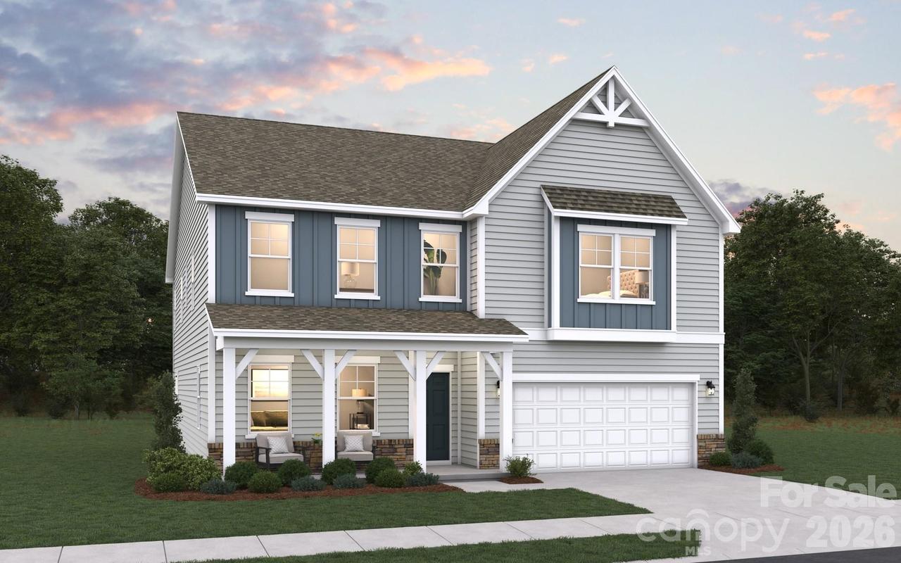 5061 Puddle Pond Rd., Indian Trail, NC 28079