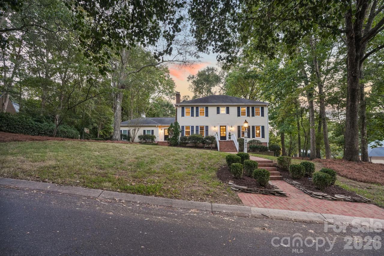 4800 Rockview Ct., Charlotte, NC 28226