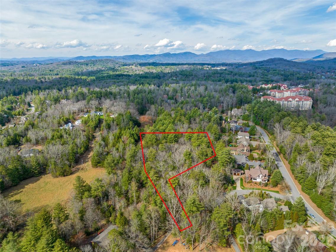 99999 Lot 2 Racquet Club Rd. #2, Asheville, NC 28803