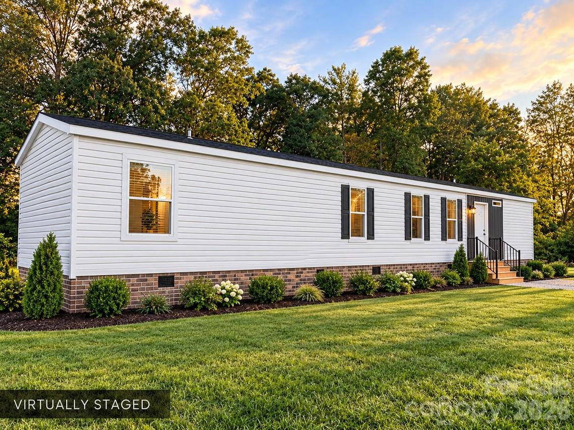 1778 Dearborn Street Extension, Morganton, NC 28655