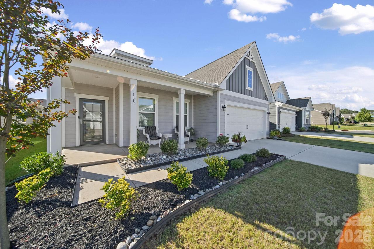 138 Pampas Pl., Statesville, NC 28625