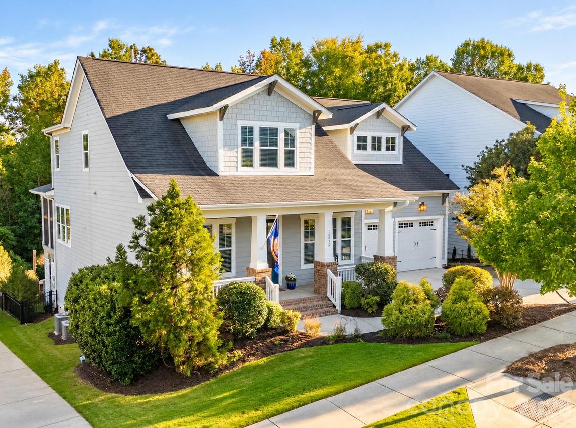 18928 Cypress Garden Dr. #80, Davidson, NC 28036