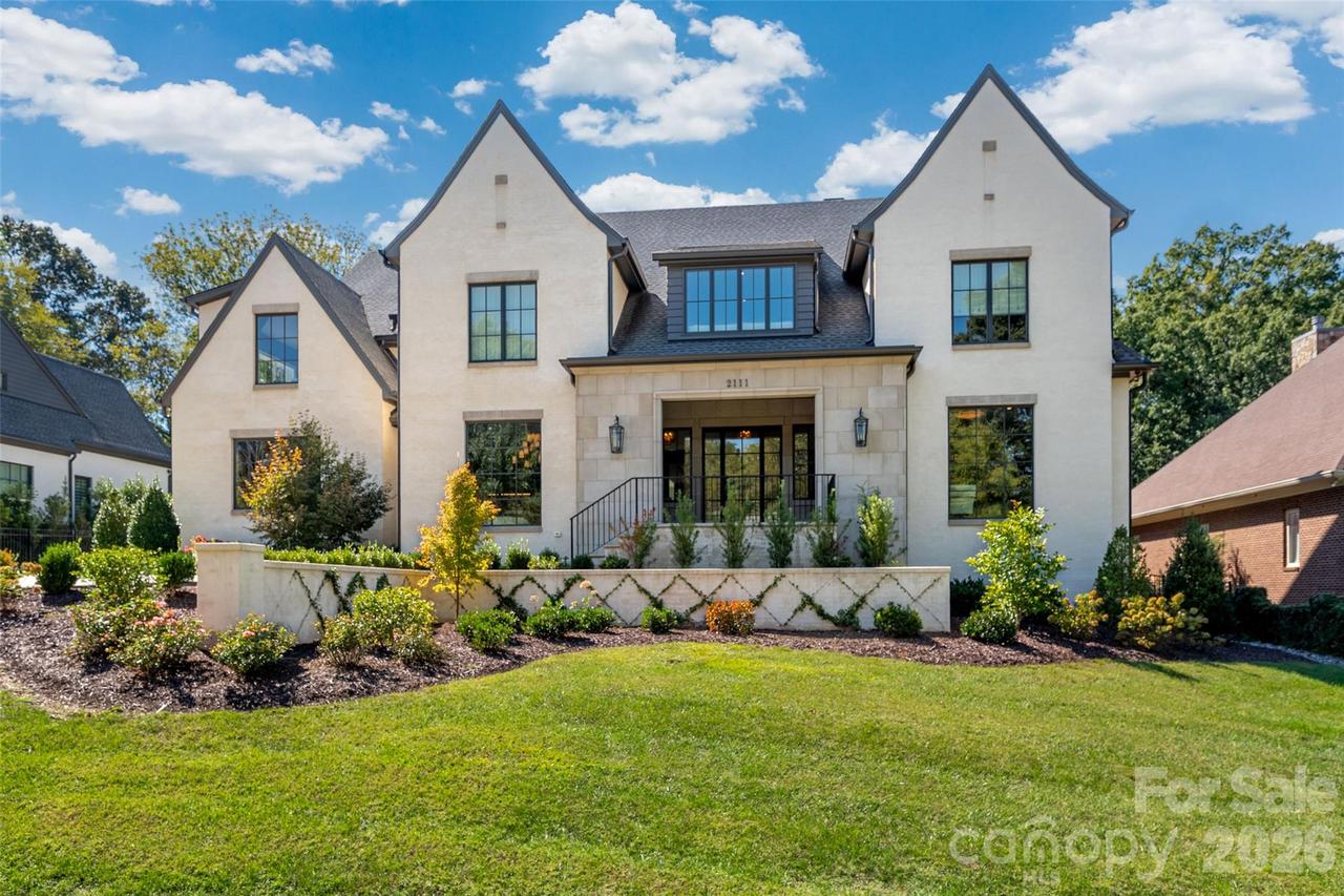 2111 Cortelyou Rd., Charlotte, NC 28211
