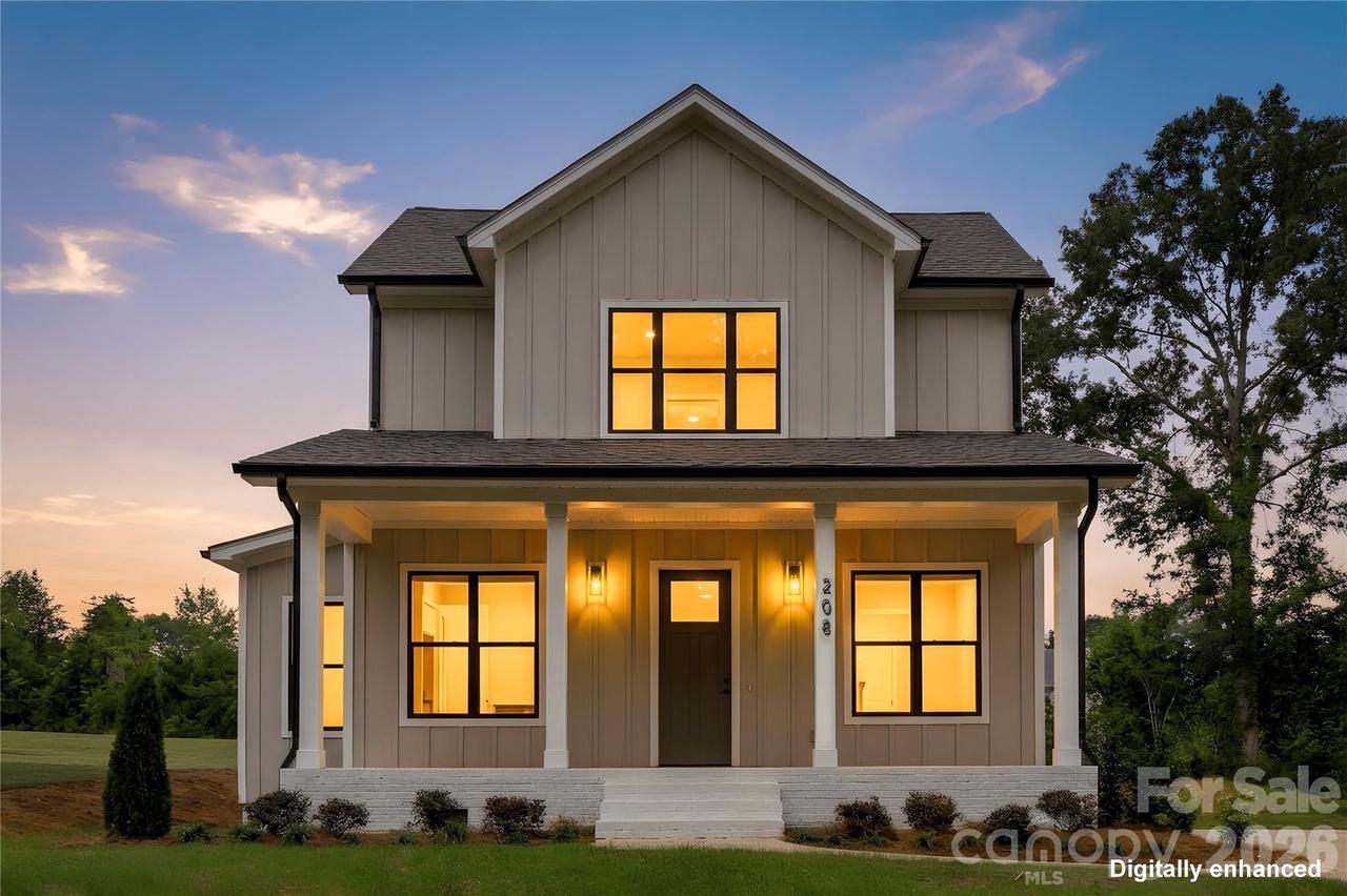 208 Excelsior St., Belmont, NC 28012
