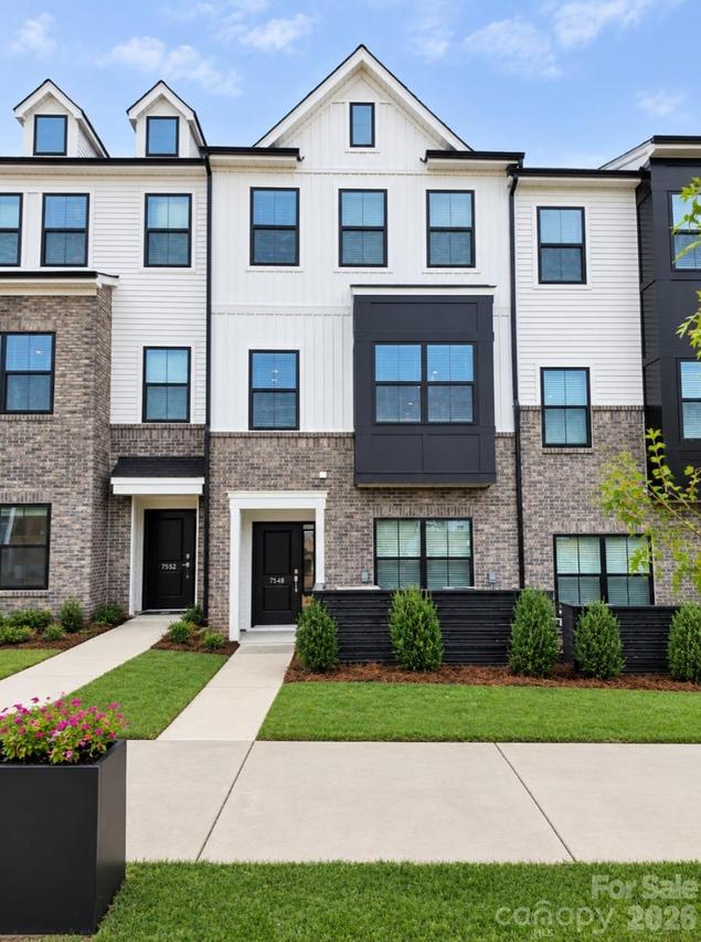 7548 Mashburn Dr., Charlotte, NC 28269