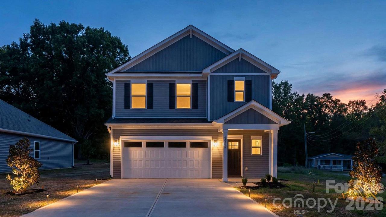 6835 Mint St., Charlotte, NC 28214