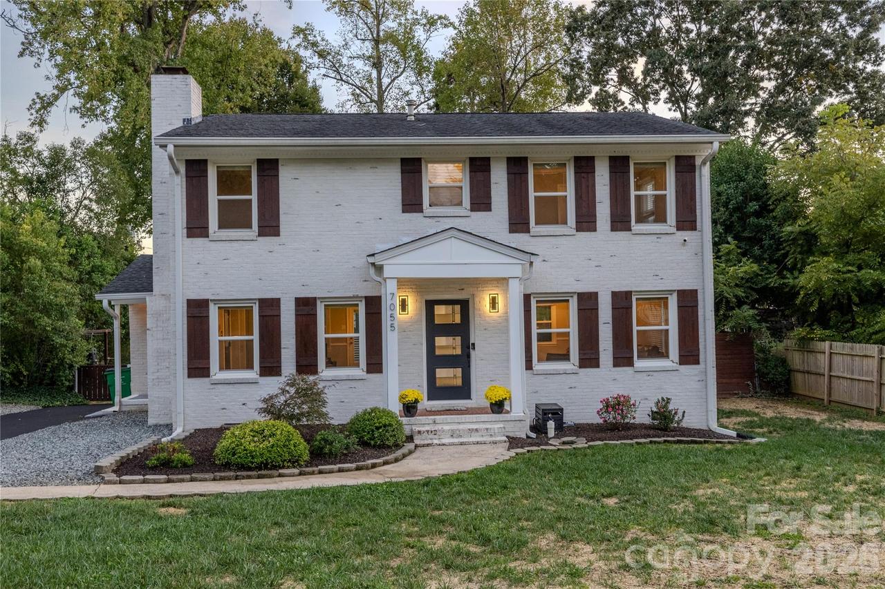 7055 Crossridge Rd., Charlotte, NC 28214