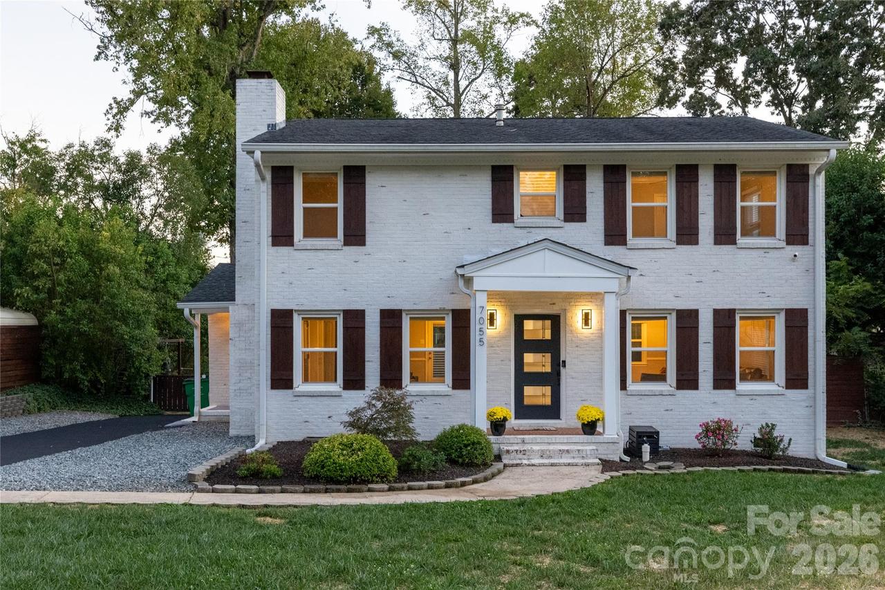 7055 Crossridge Rd., Charlotte, NC 28214
