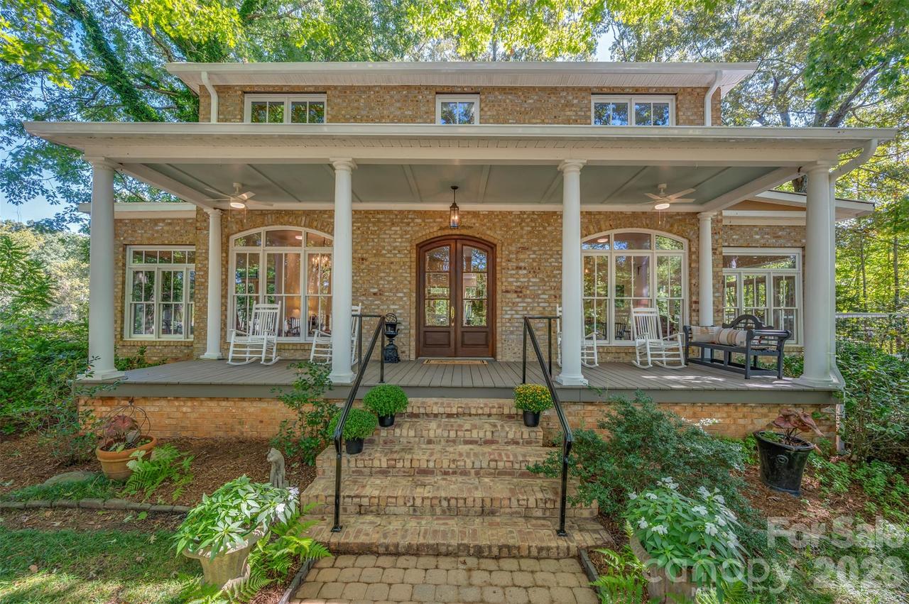 600 John Weaver Rd., Columbus, NC 28722