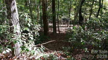 New Golf Course Lots For Sale in Lake Lure: September 29th to October 5th