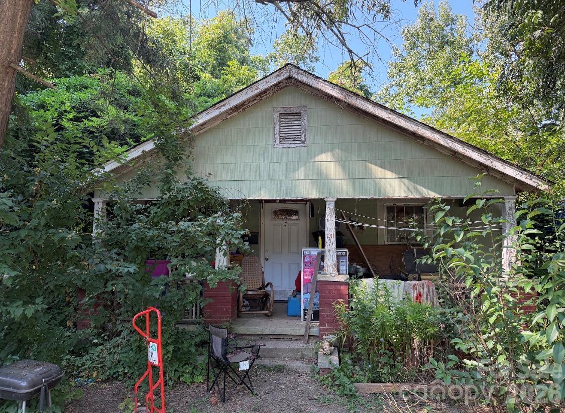 1311 Fox Ave., Kannapolis, NC 28083