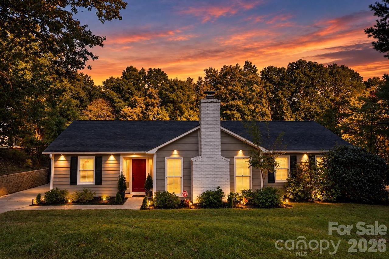 6201 Thermal Rd., Charlotte, NC 28211