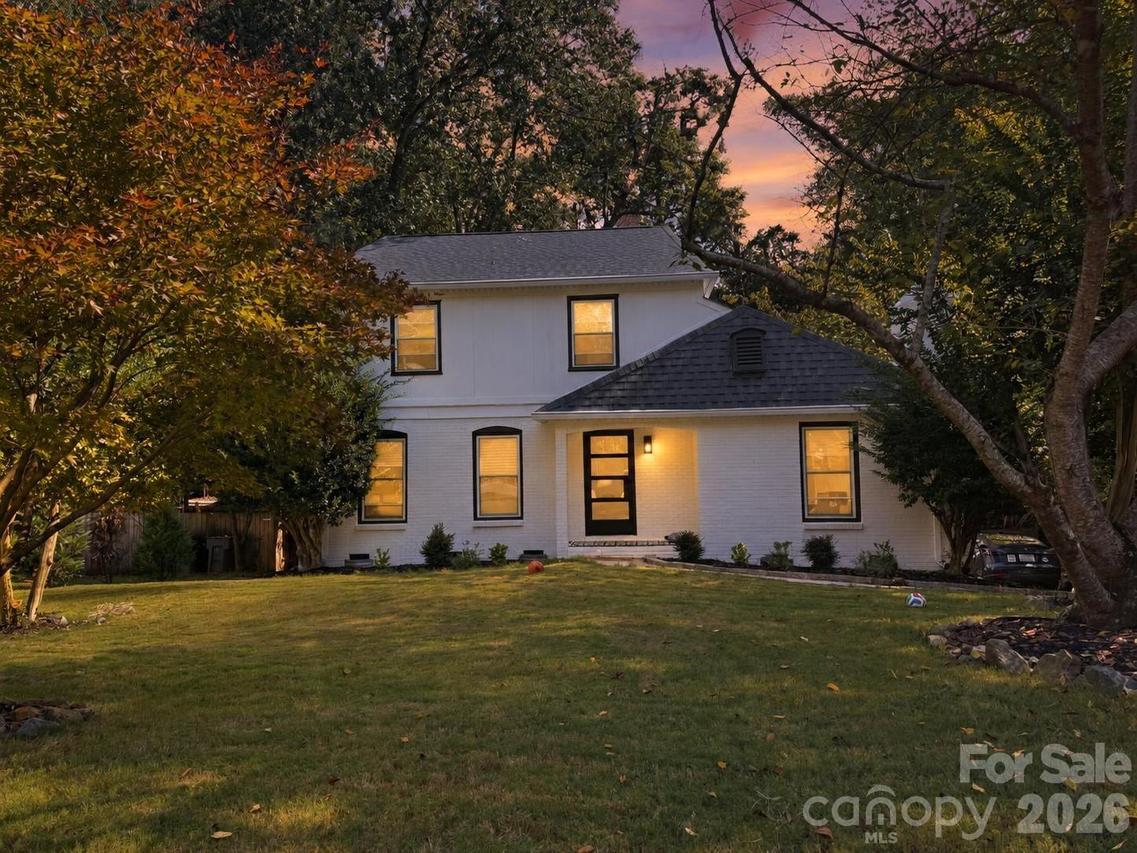 822 Ingraham Pl., Charlotte, NC 28270