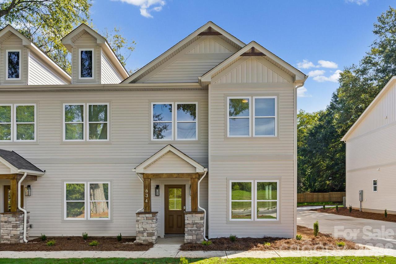 634 N Modena St., Gastonia, NC 28054