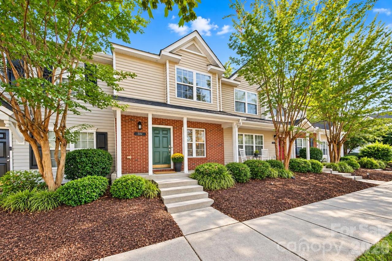 144 Mangum Cir., Mooresville, NC 28117