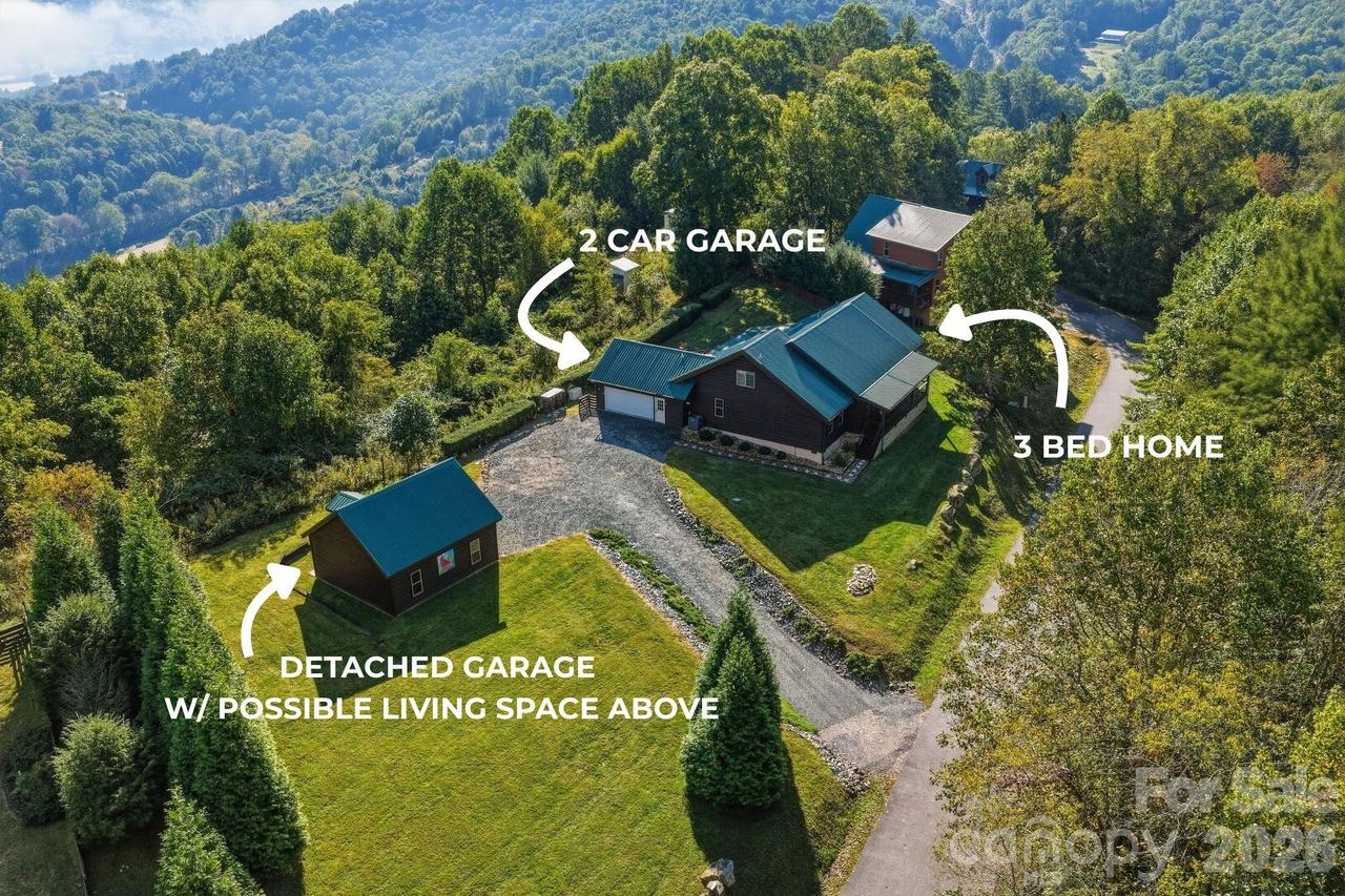 598 Valle Meadows Tr., Sugar Grove, NC 28679