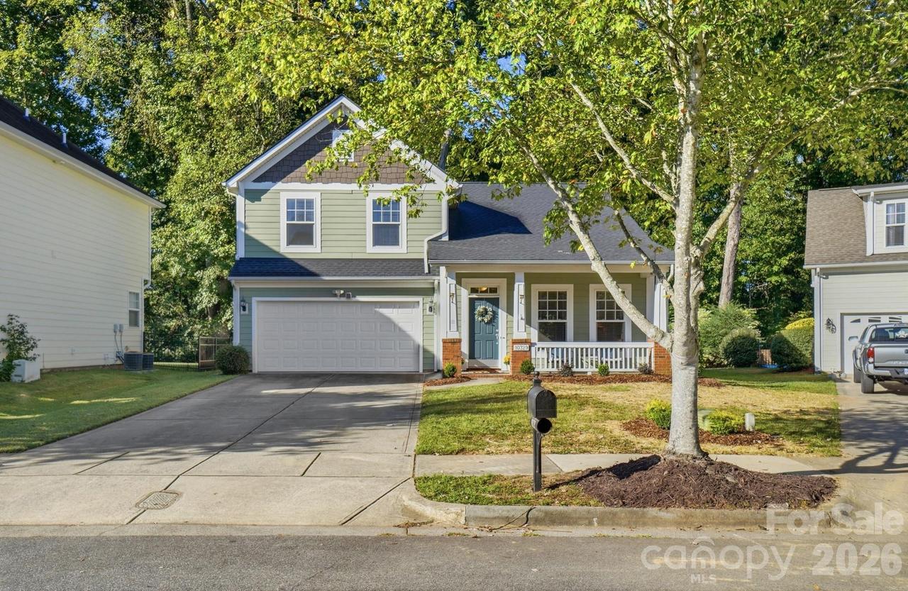 10329 Misty Moss Ct., Mint Hill, NC 28227