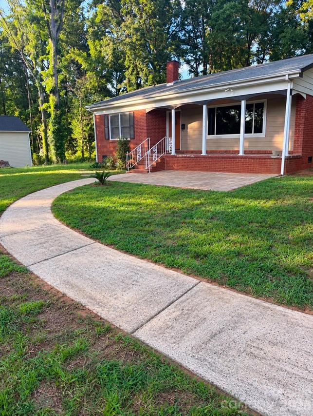 3100 Allen Rd., Charlotte, NC 28269
