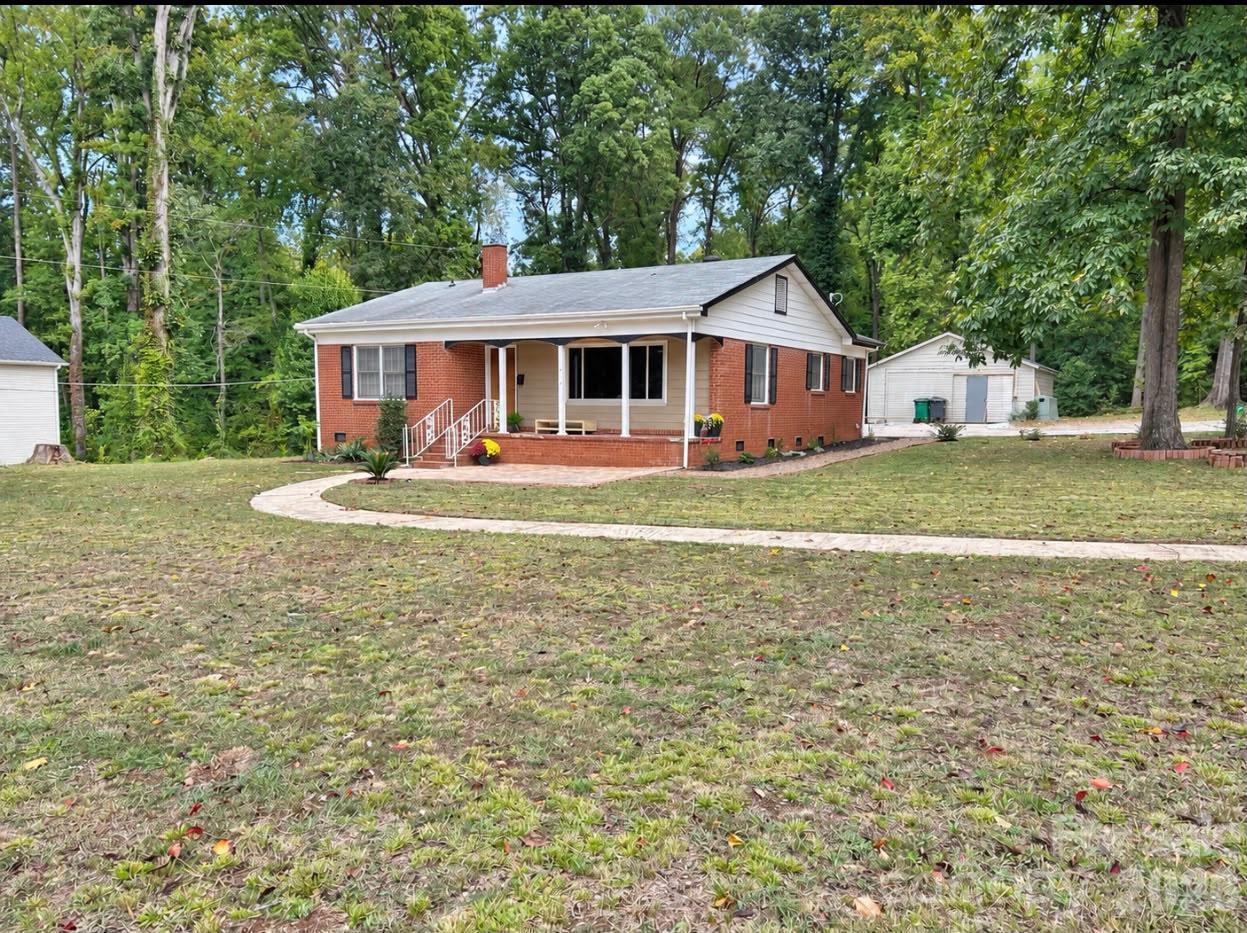 3100 Allen Rd., Charlotte, NC 28269