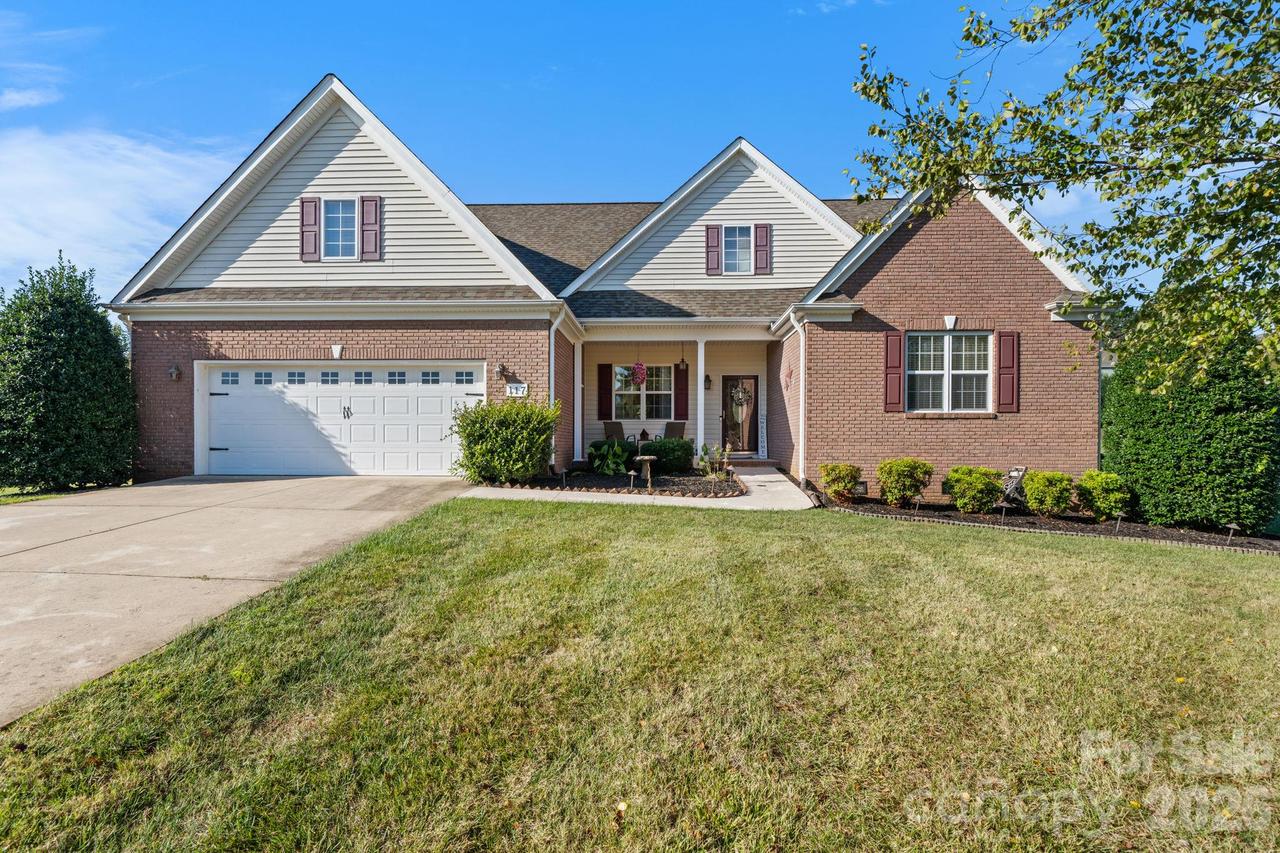 117 W Vista View Pl., Mooresville, NC 28117