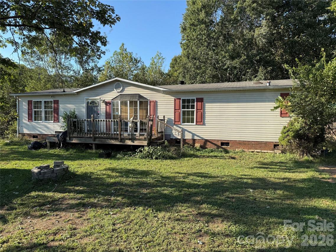 142 Forest Grove Dr. #37, Statesville, NC 28625