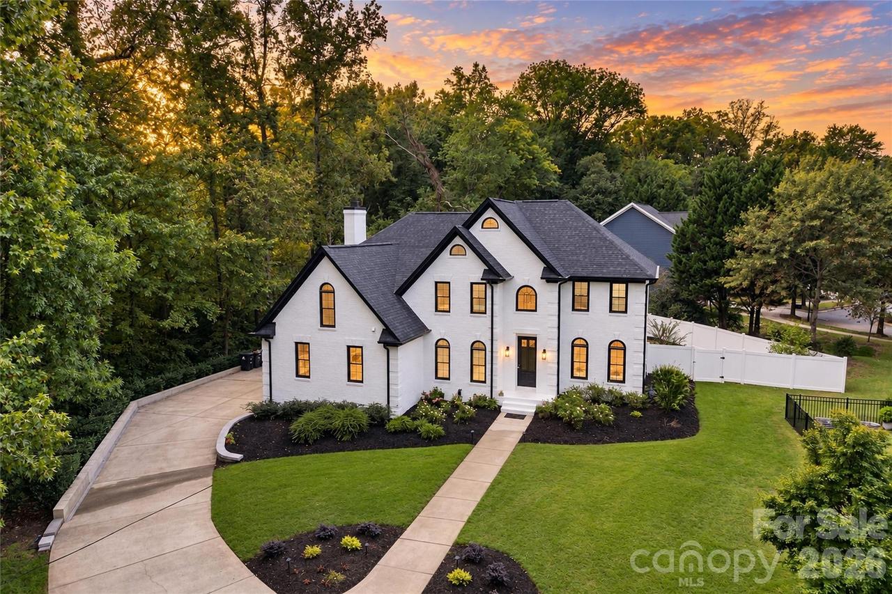18441 Davidson Concord Rd., Davidson, NC 28036