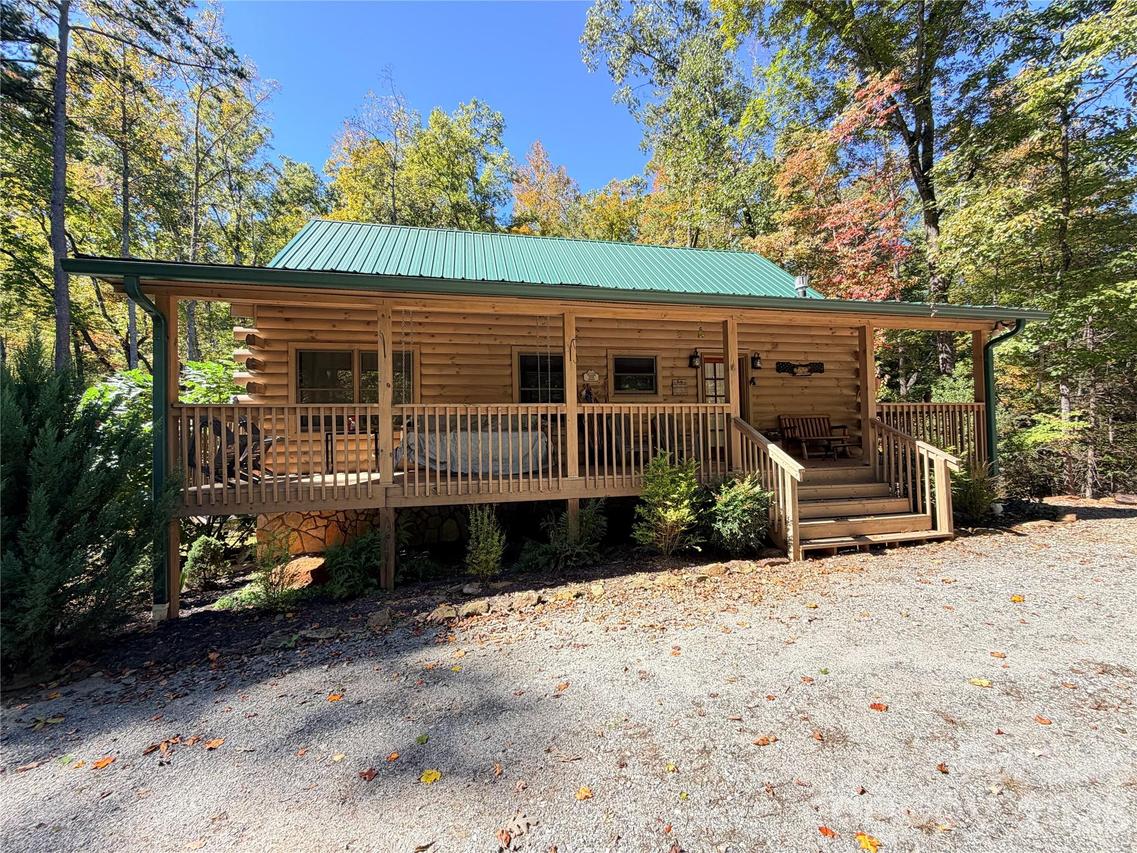 143 Redbird Dr. #212, 213, Lake Lure, NC 28746