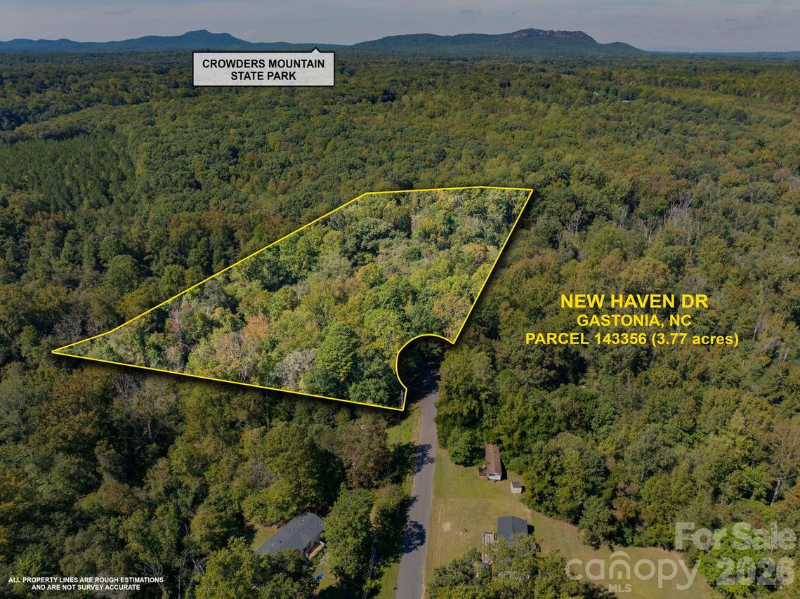 00 New Haven Dr., Gastonia, NC 28052
