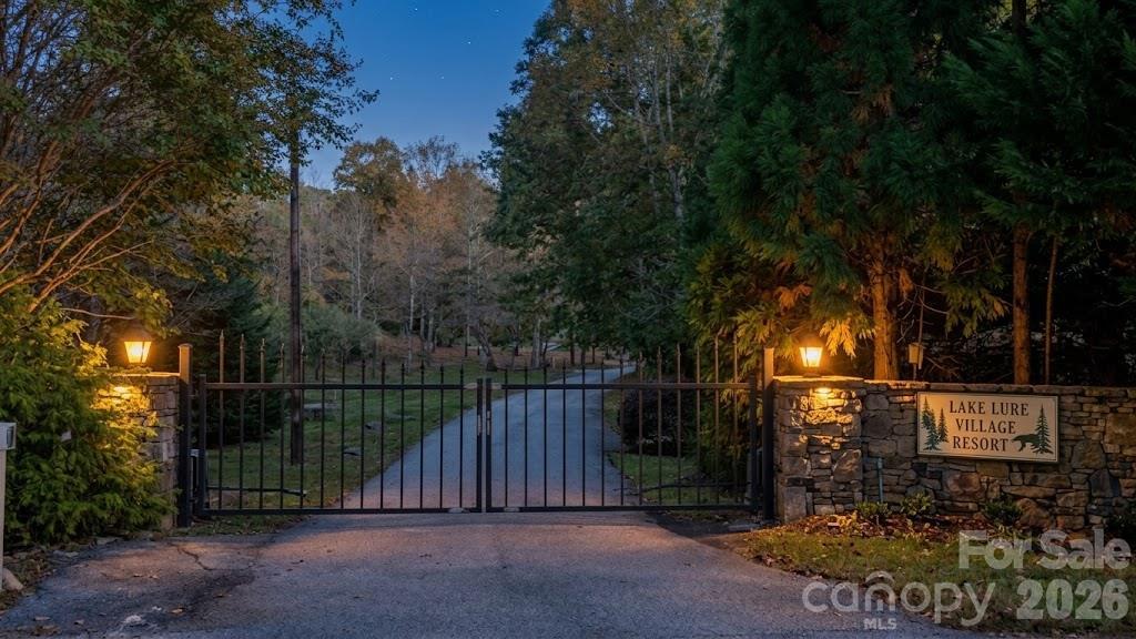 E Wilderness Rd. #153, Lake Lure, NC 28746
