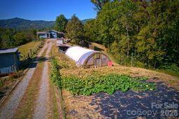 456 Morgan Branch Rd., Marshall, NC 28753