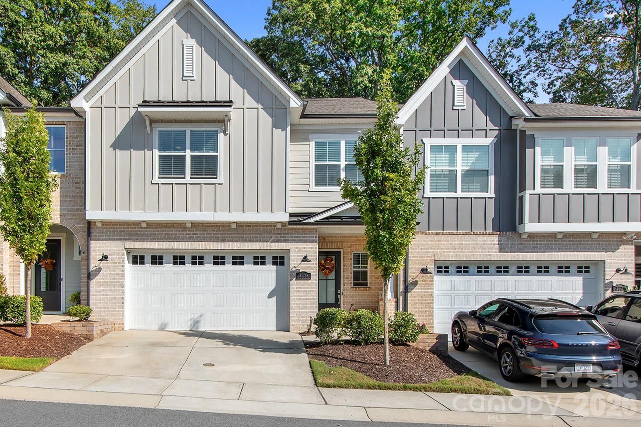 3225 Everly Enclave Way, Charlotte, NC 28210