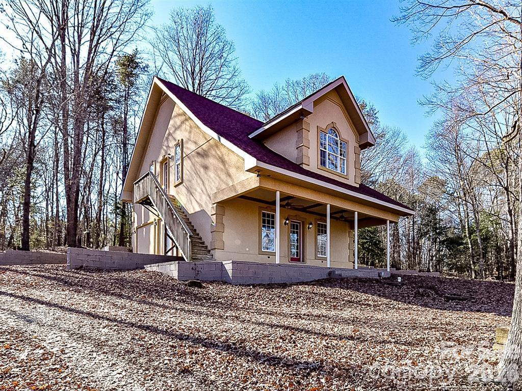 730 High Rock Crusher Rd., Wadesboro, NC 28170
