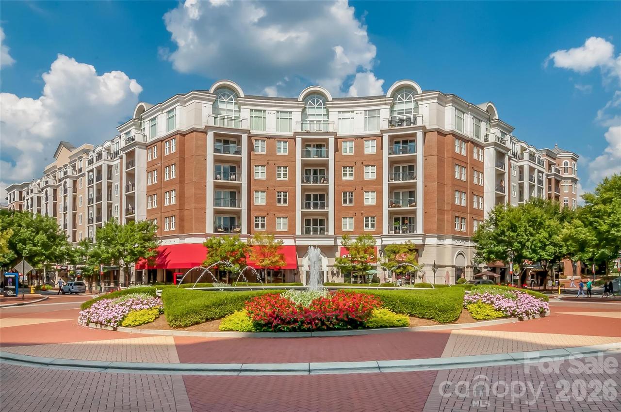 4620 Piedmont Row Dr. #508, Charlotte, NC 28210