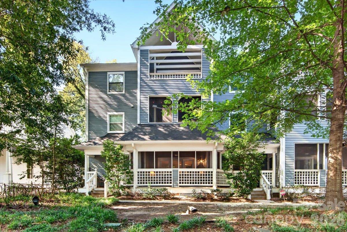 300 E Park Ave. #30, Charlotte, NC 28203