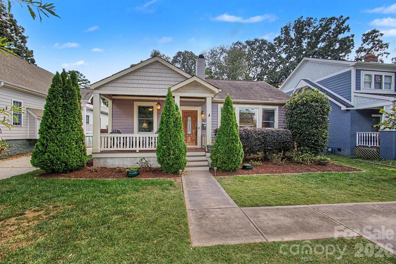 3610 Oakwood Ave., Charlotte, NC 28205
