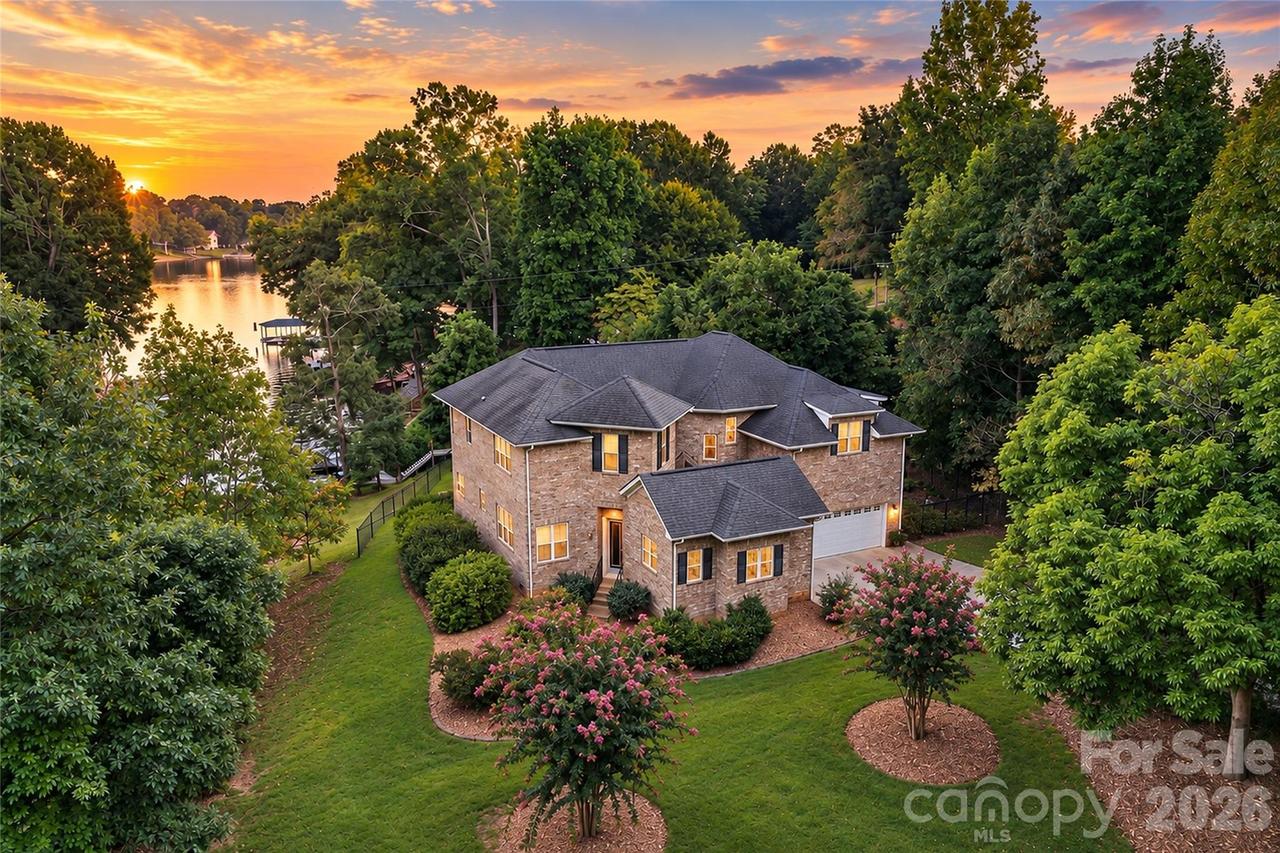 7365 Gabriel St., Sherrills Ford, NC 28673