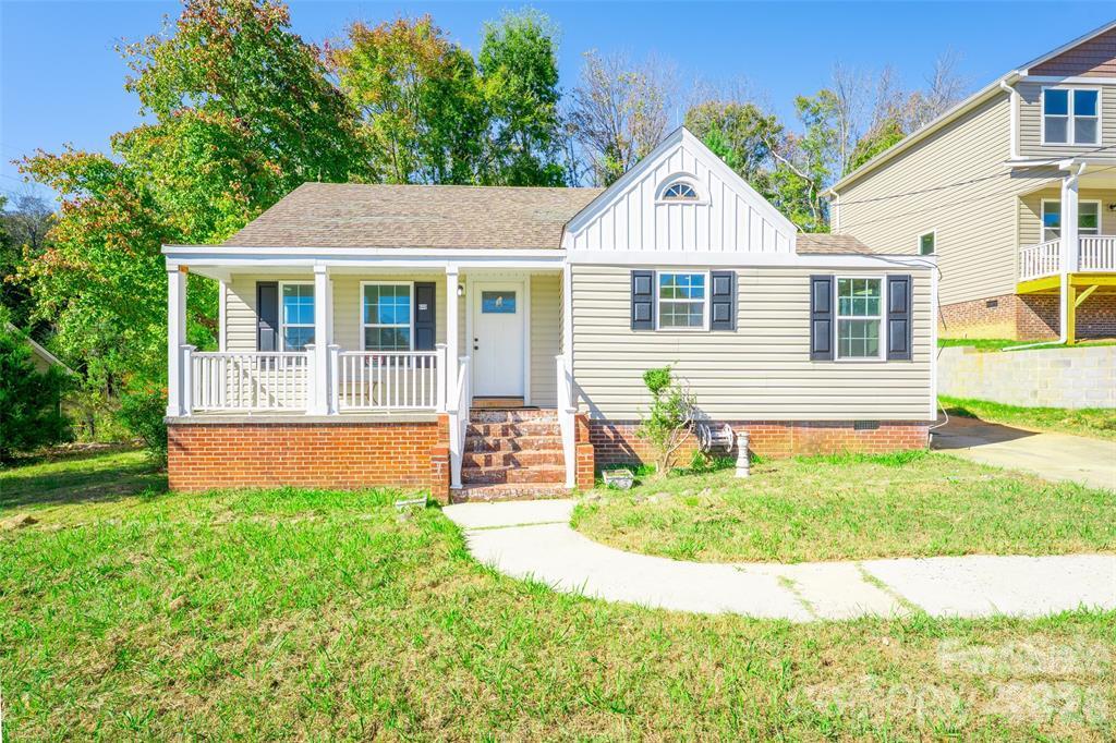 640 Mckee St. #2, Albemarle, NC 28001
