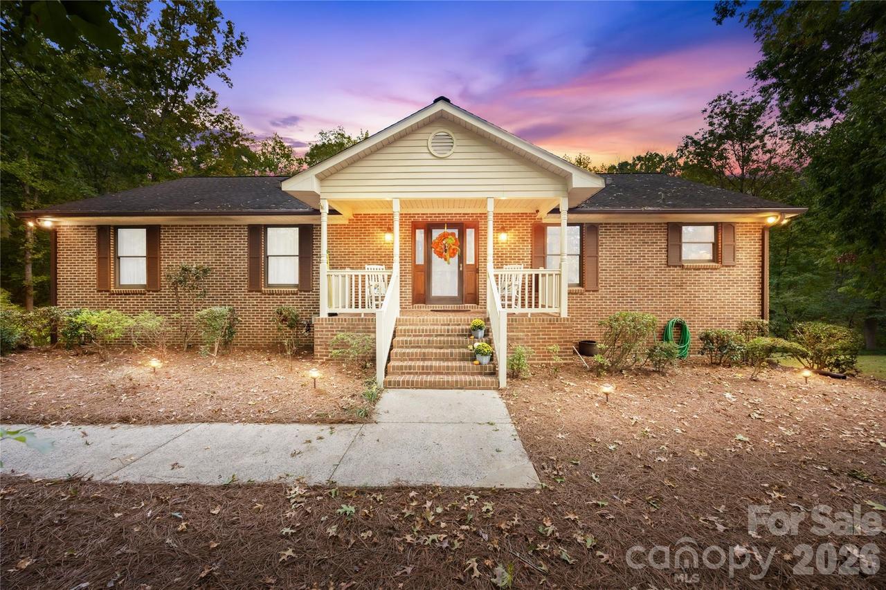 16208 Deepwood Pl., Indian Trail, NC 28079