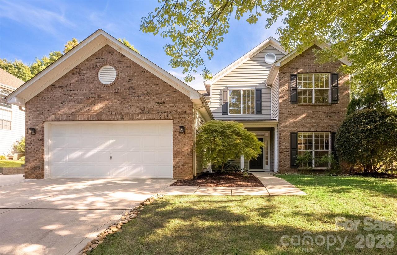 20315 Southshore Dr., Cornelius, NC 28031