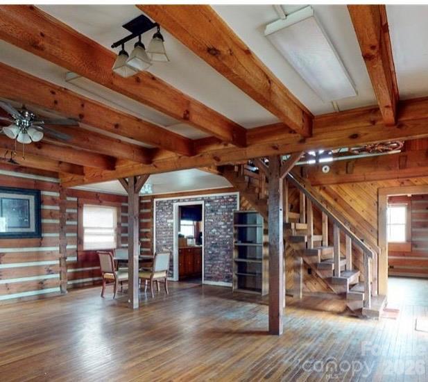 1456 Dellwood Rd., Waynesville, NC 28786