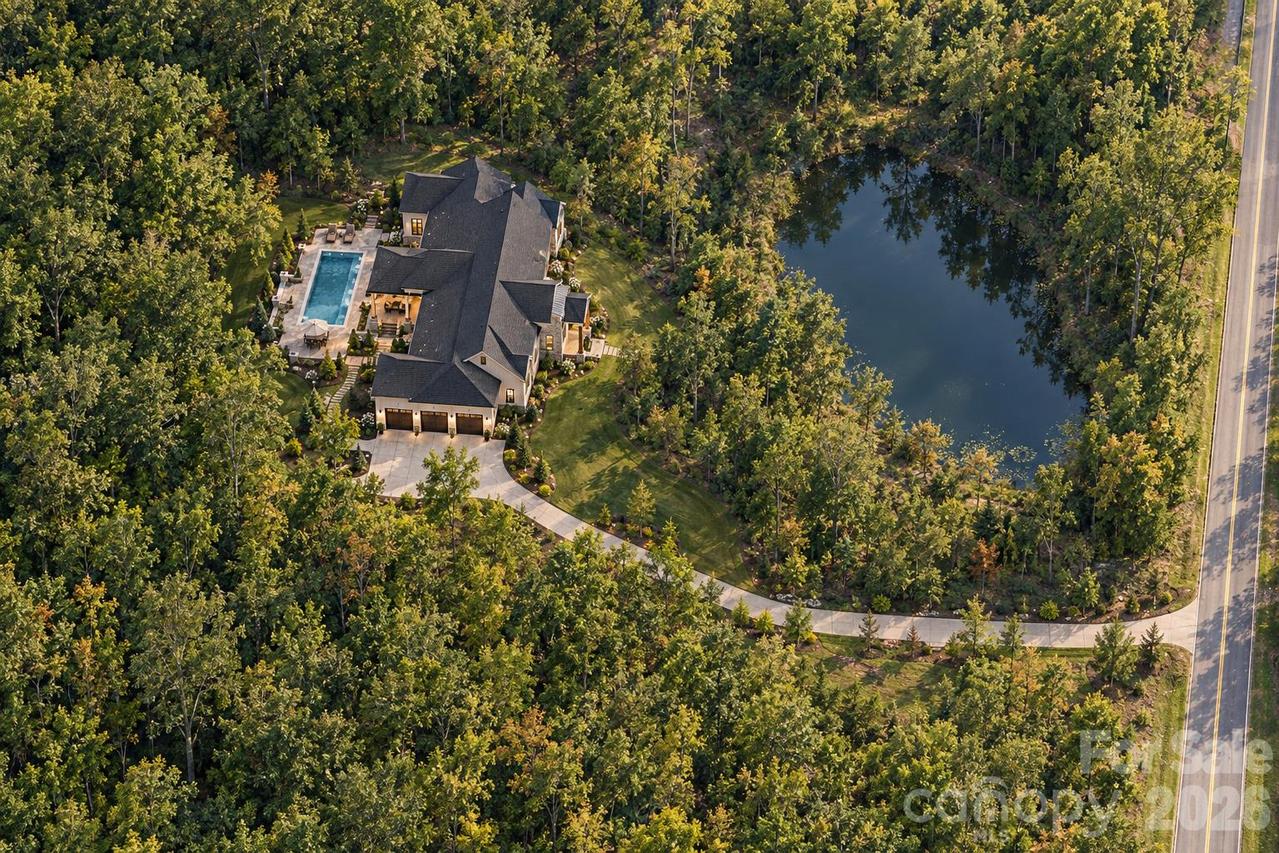 0001 Love Mill Rd., Stanfield, NC 28163