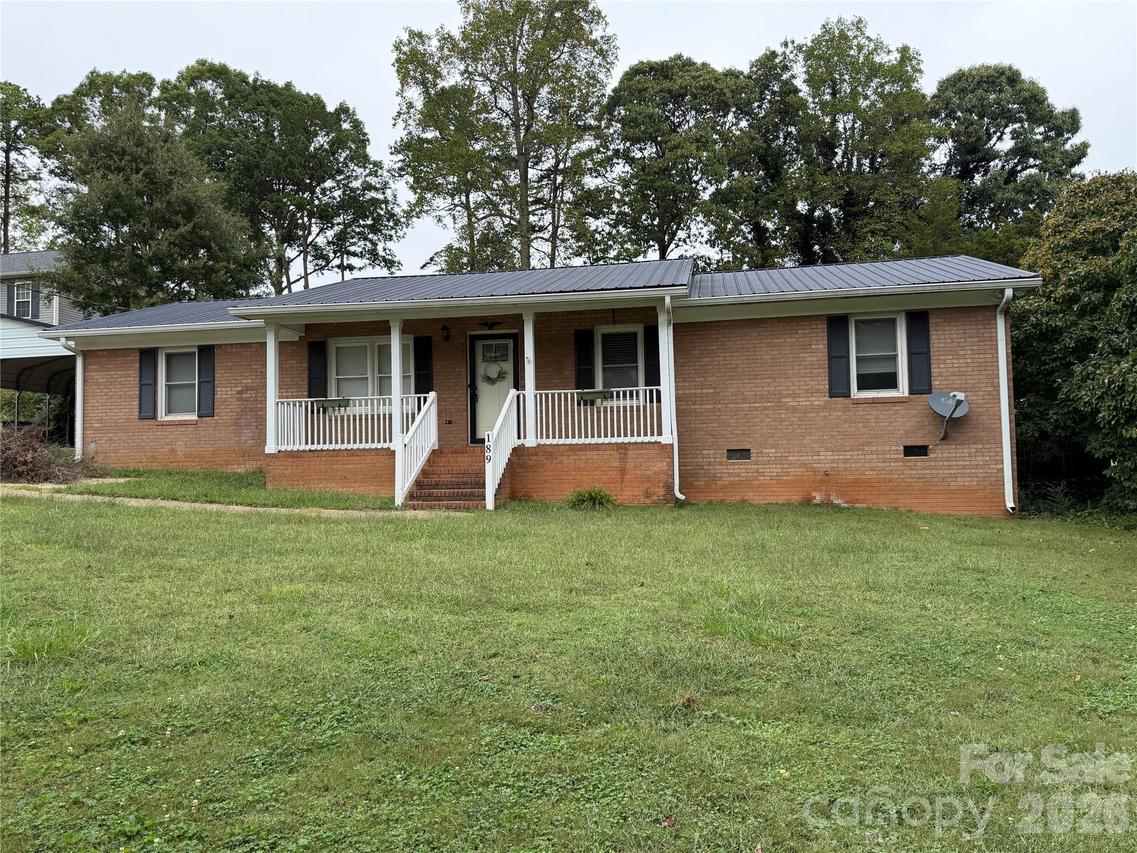 189 Fremont Loop, Mooresville, NC 28115
