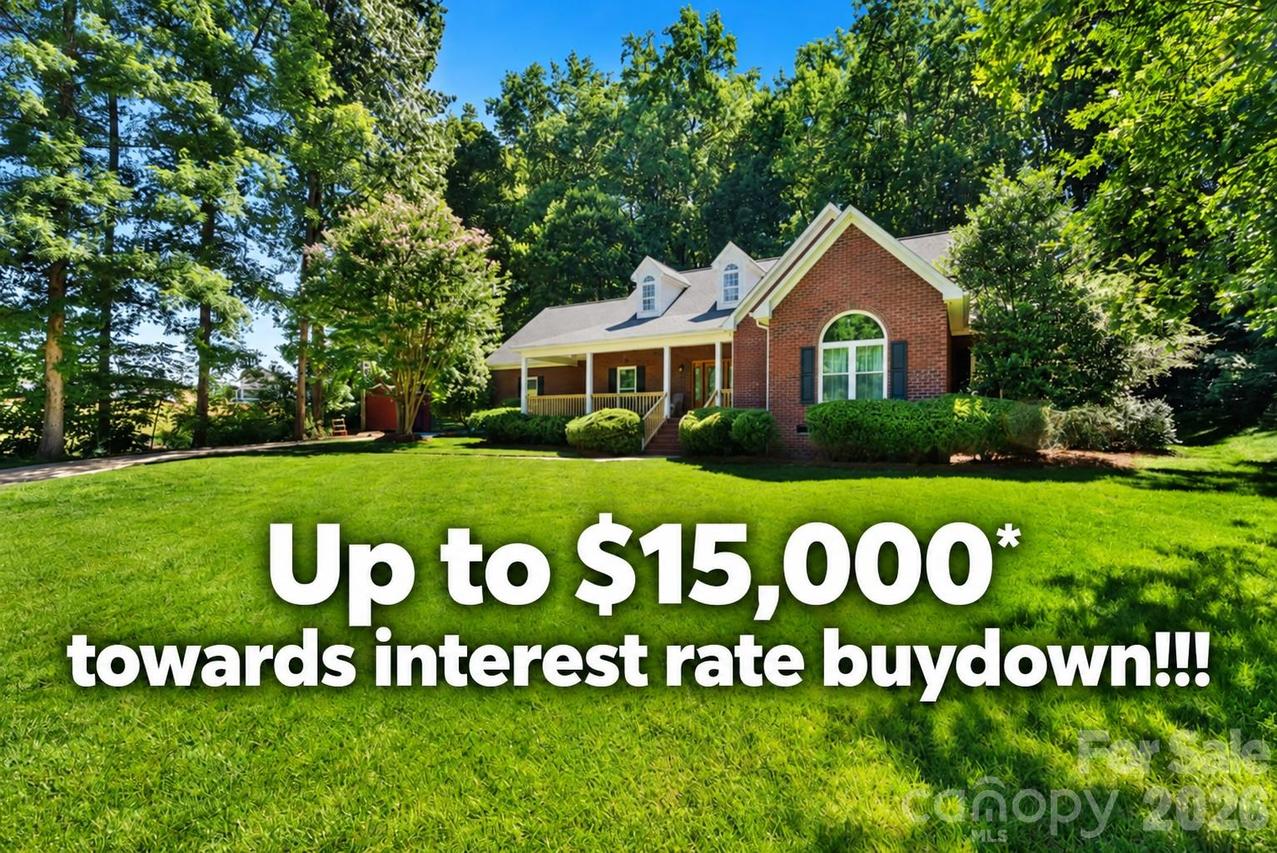 10846 Tyler Brook Ln., Mint Hill, NC 28227